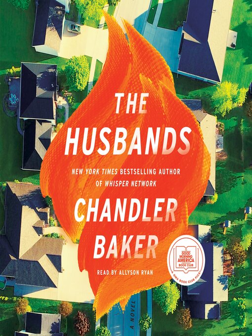 Cover of The Husbands